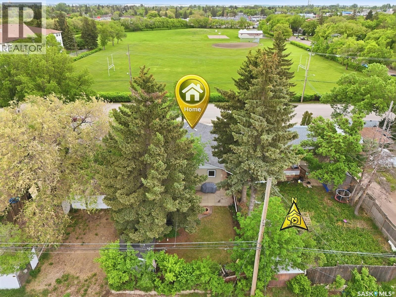 1306 Egbert Avenue, Saskatoon, SK