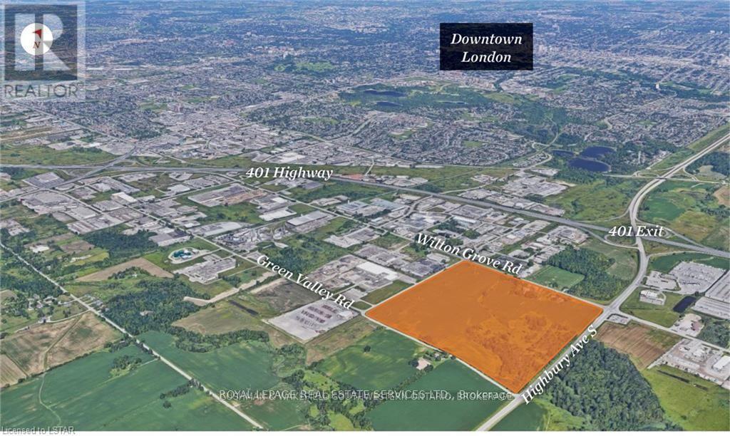 1355 & 1360 Wilton Grove Drive, London South, ON