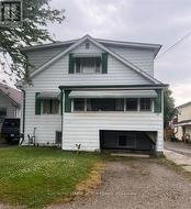 83 STANLEY STREET Brantford, ON N3S 6M5
