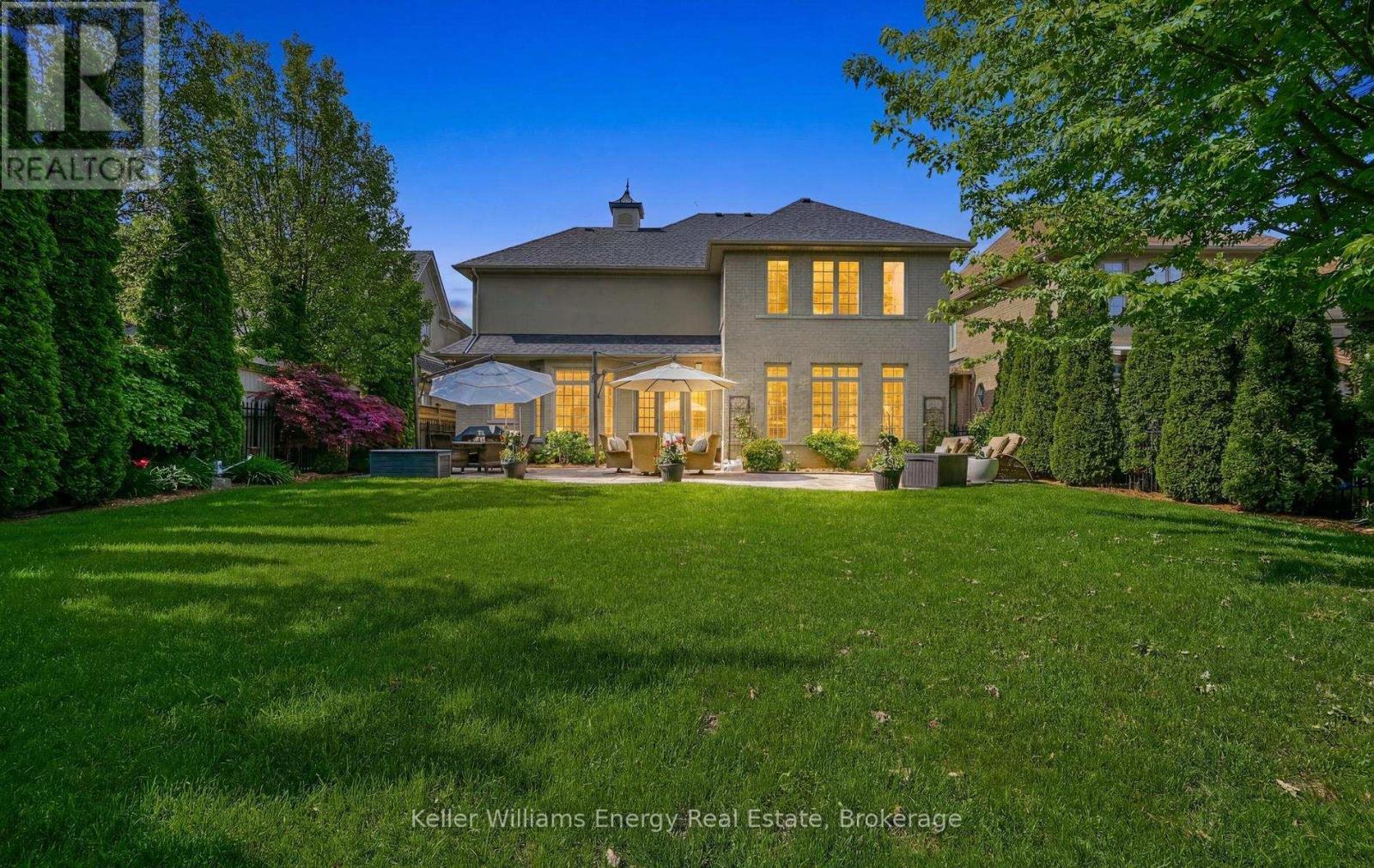 7 Woodington Court, Whitby (Brooklin), ON
