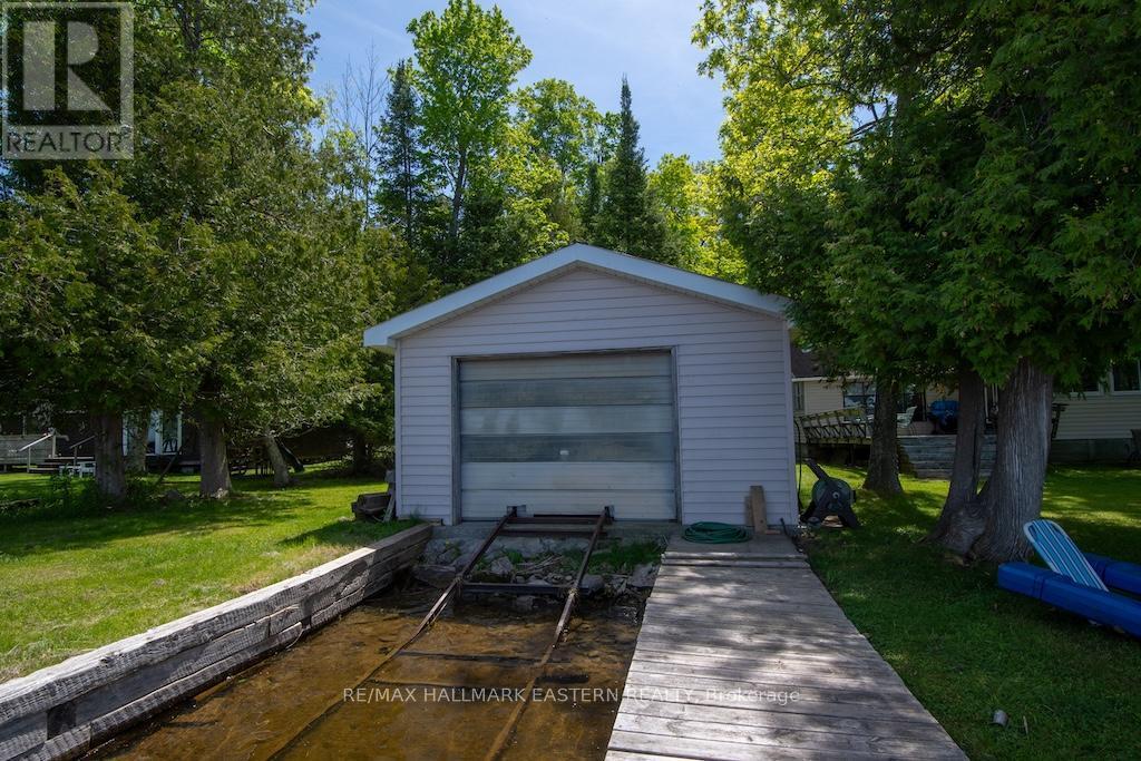 149 Fire Route 72, Trent Lakes, ON