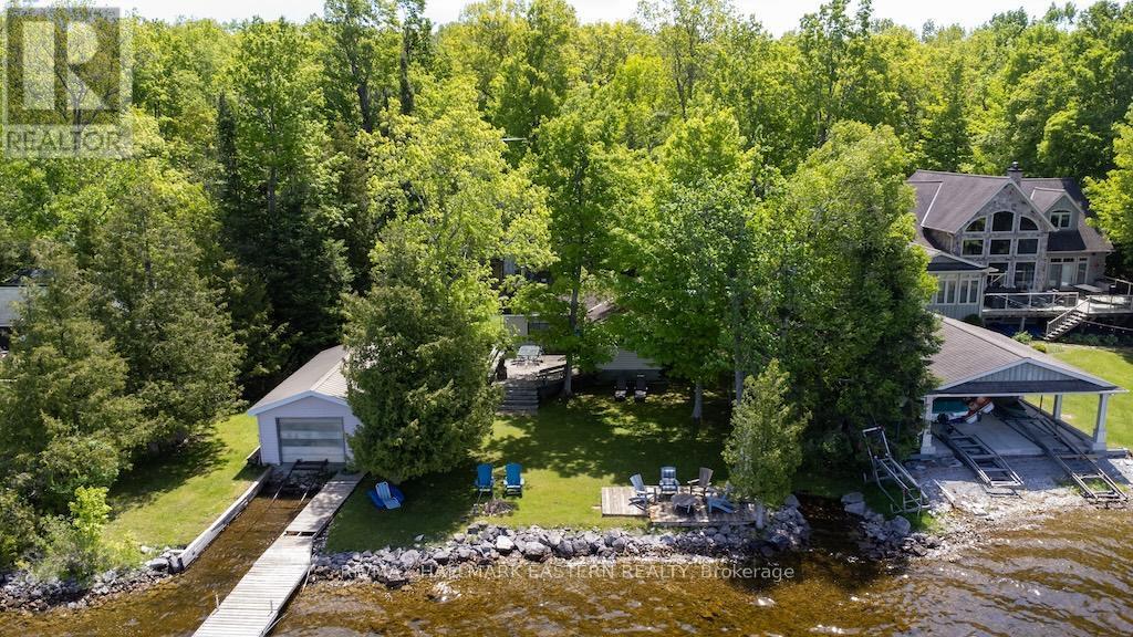 149 Fire Route 72, Trent Lakes, ON