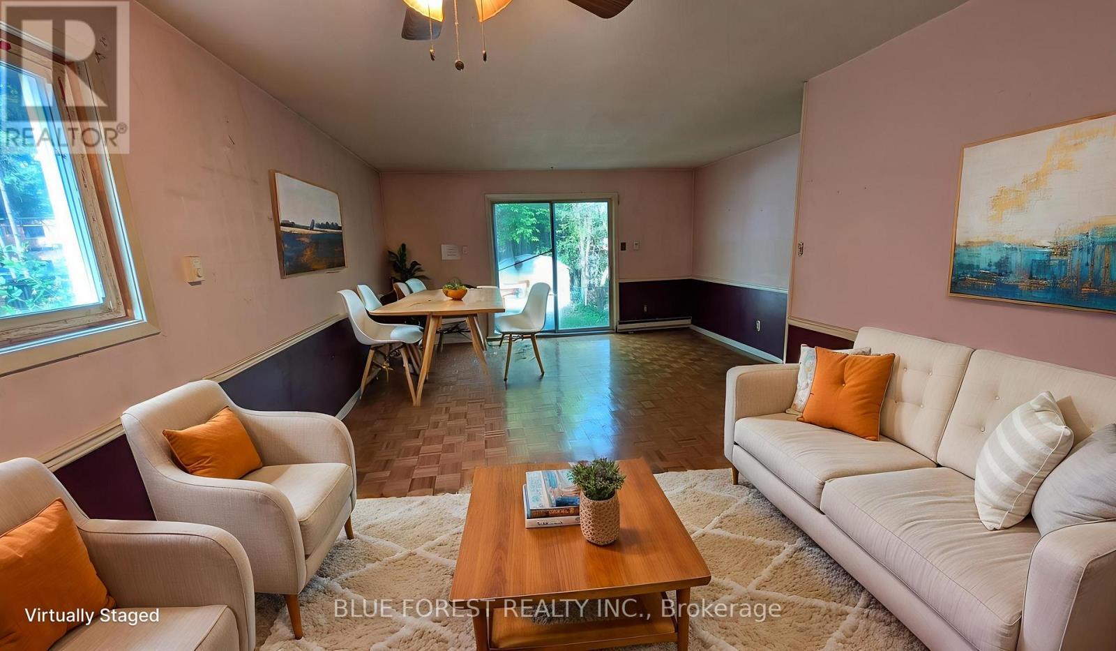 112 Marlborough Avenue, London South (South I), ON