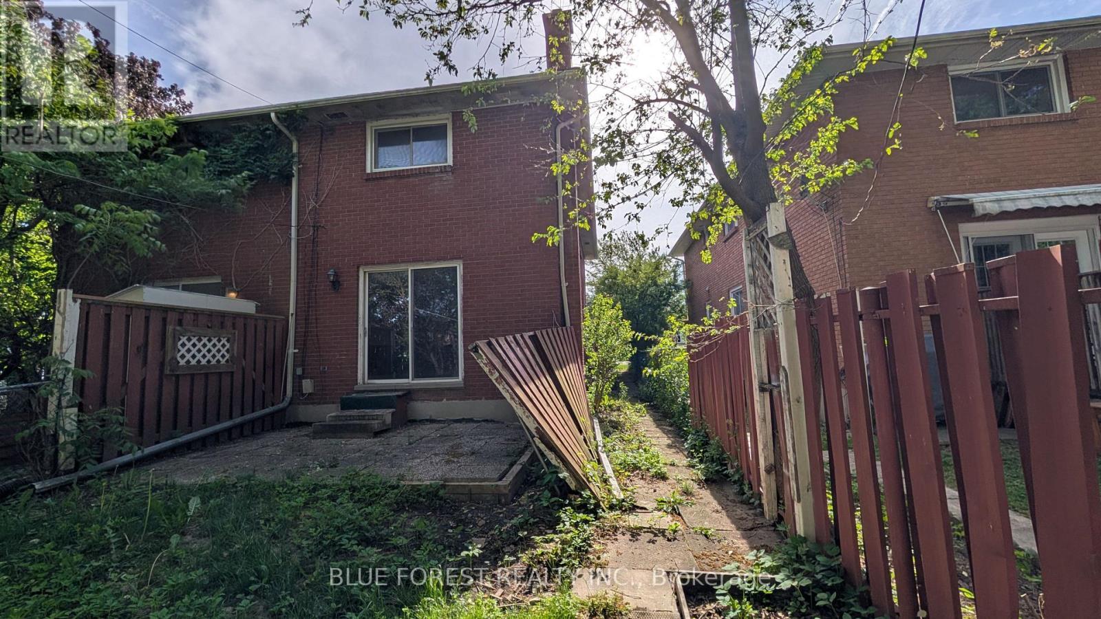 112 Marlborough Avenue, London South (South I), ON