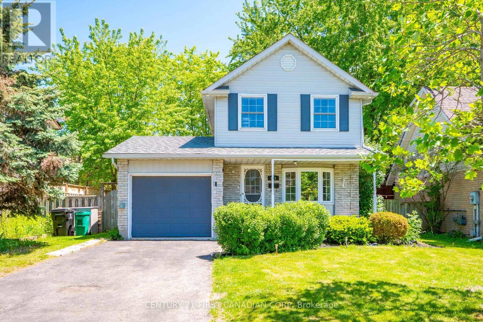611 Preston Parkway, Cambridge, ON