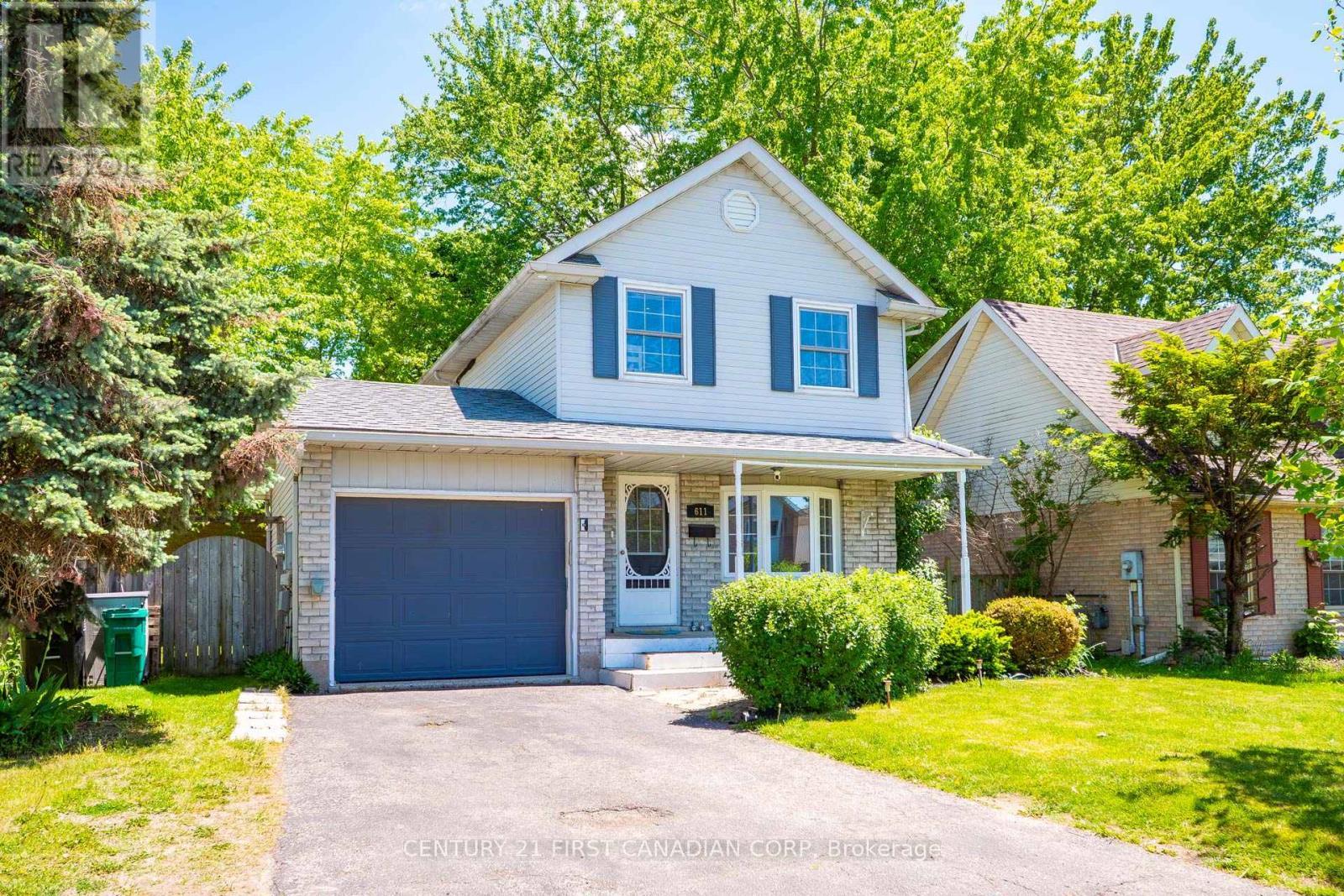 611 Preston Parkway, Cambridge, ON