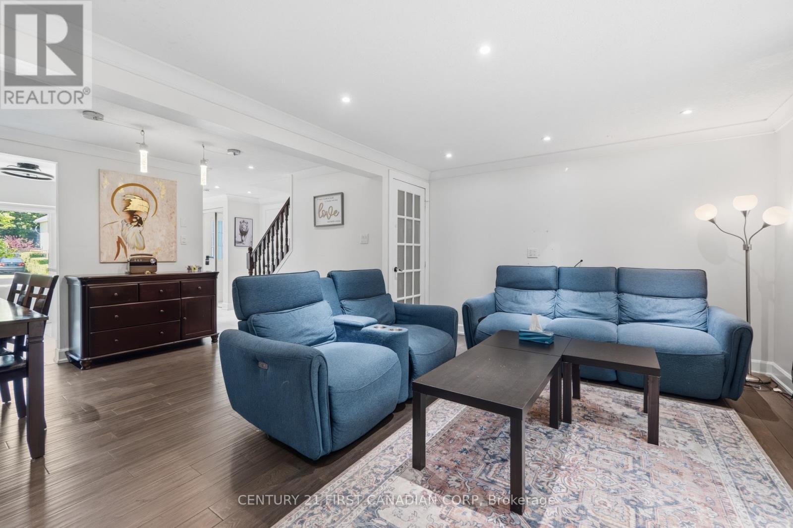 611 Preston Parkway, Cambridge, ON