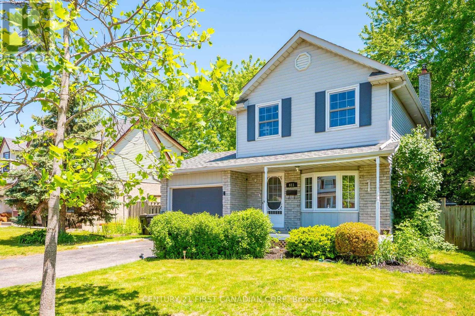 611 Preston Parkway, Cambridge, ON