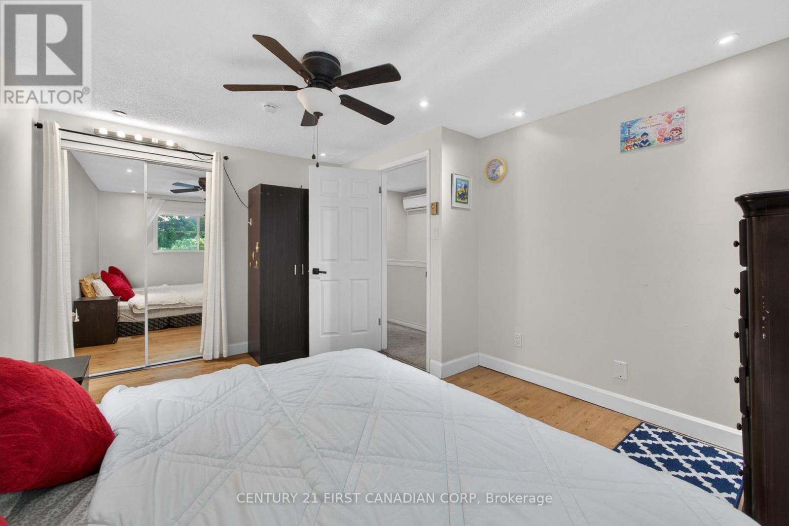 611 Preston Parkway, Cambridge, ON
