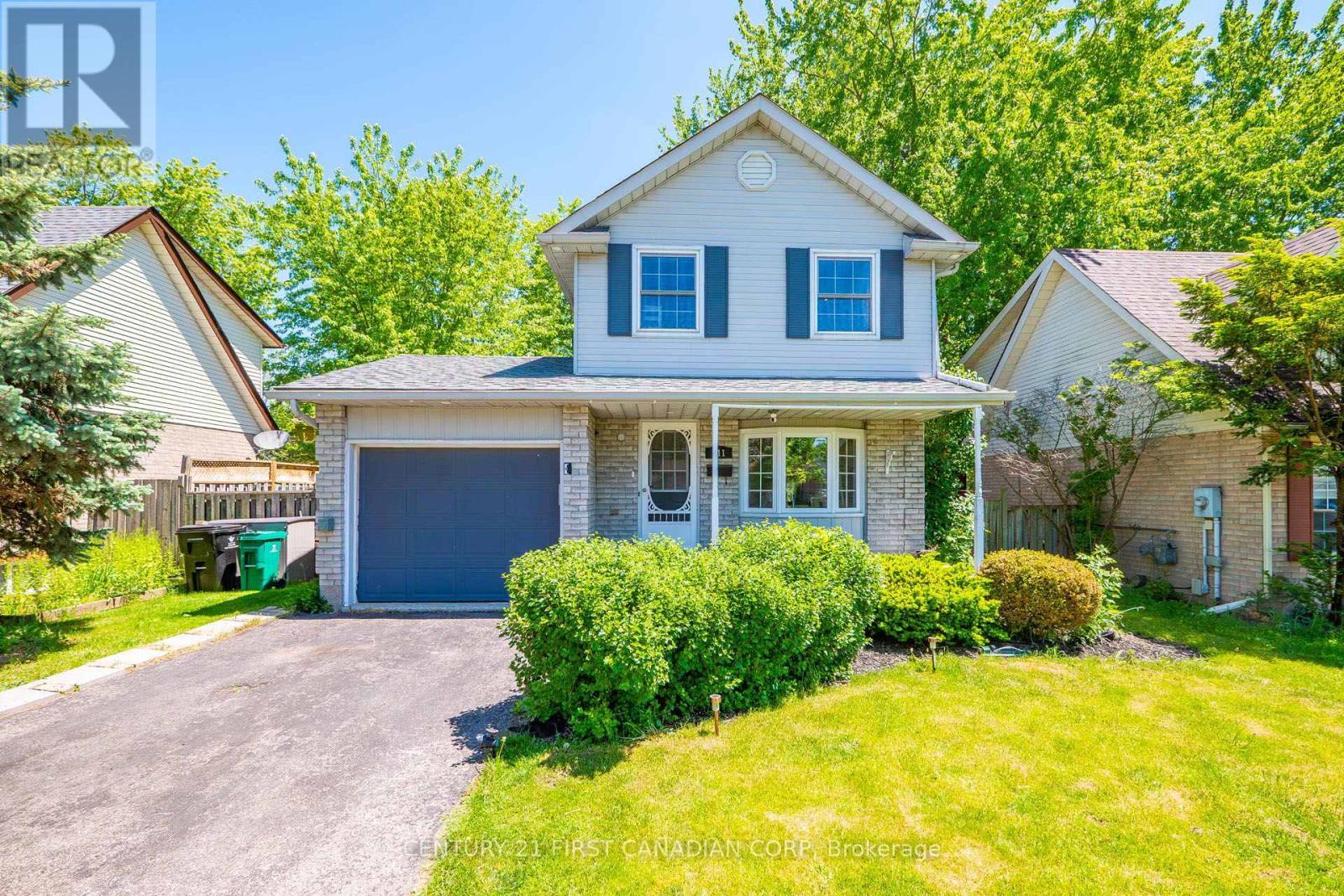 611 Preston Parkway, Cambridge, ON