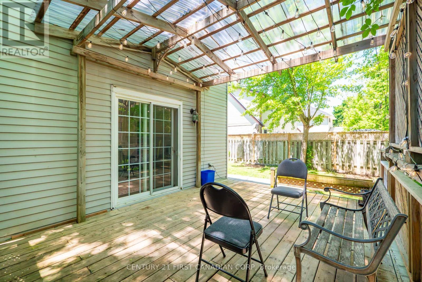 611 Preston Parkway, Cambridge, ON