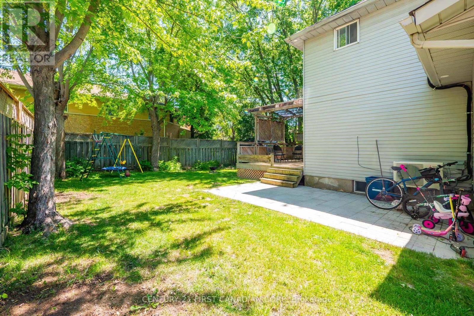 611 Preston Parkway, Cambridge, ON