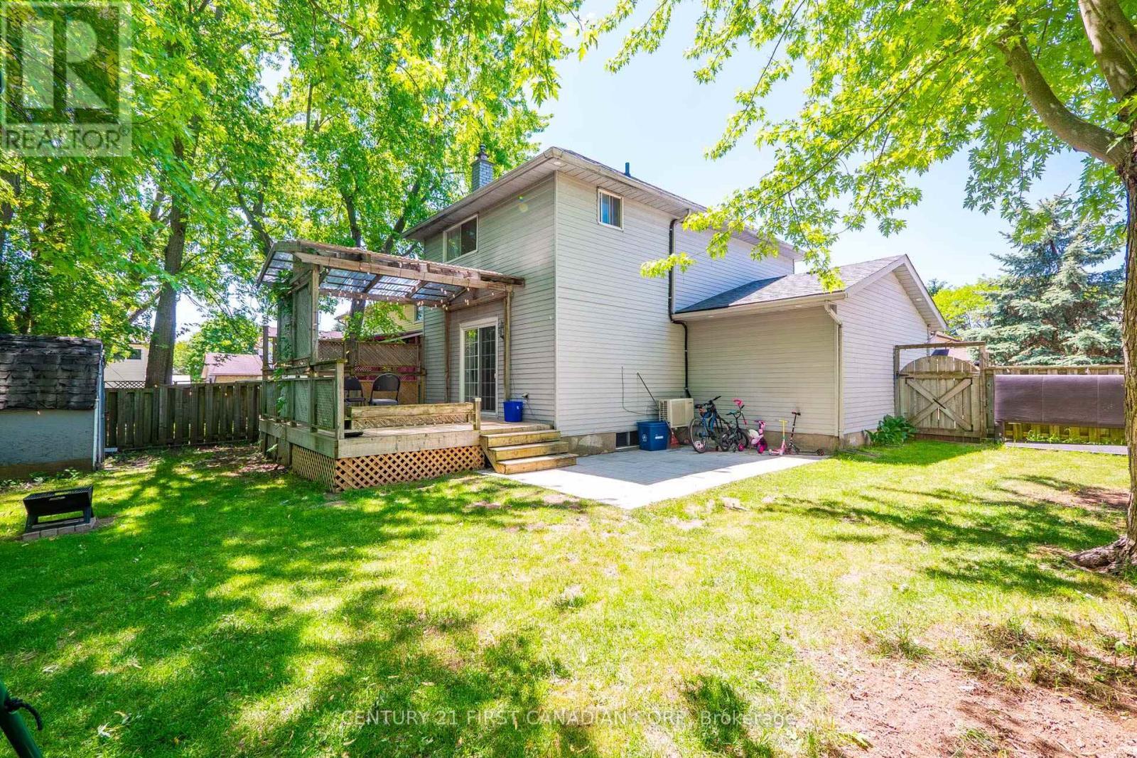 611 Preston Parkway, Cambridge, ON