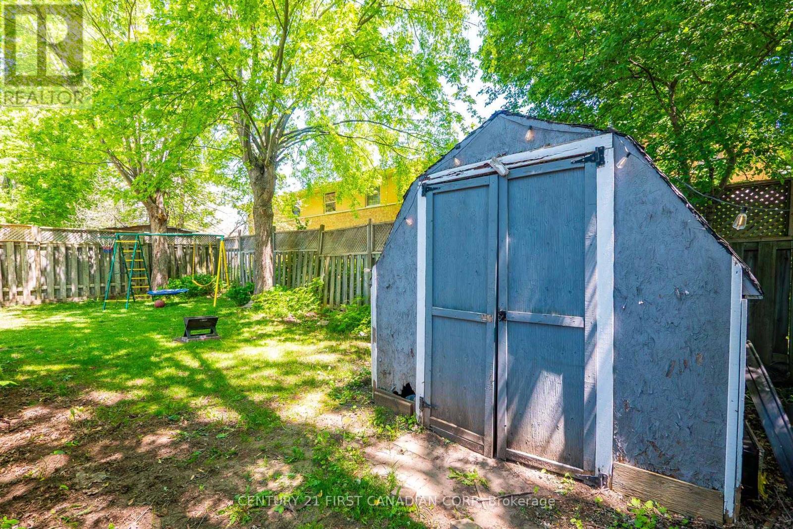 611 Preston Parkway, Cambridge, ON