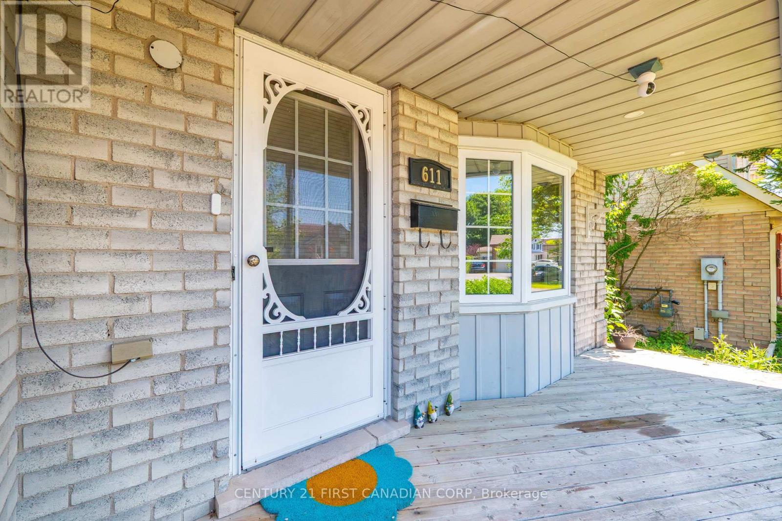 611 Preston Parkway, Cambridge, ON