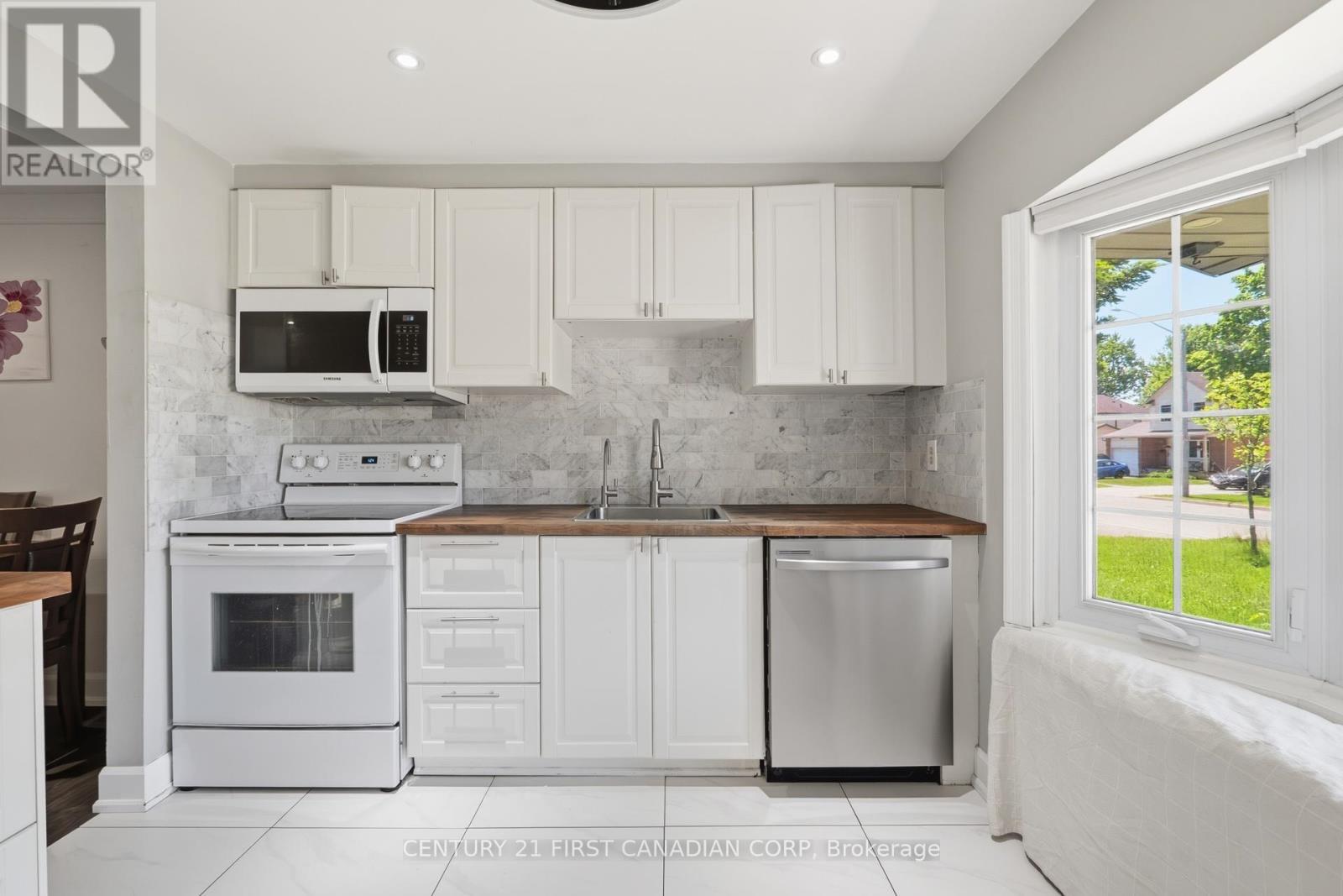 611 Preston Parkway, Cambridge, ON