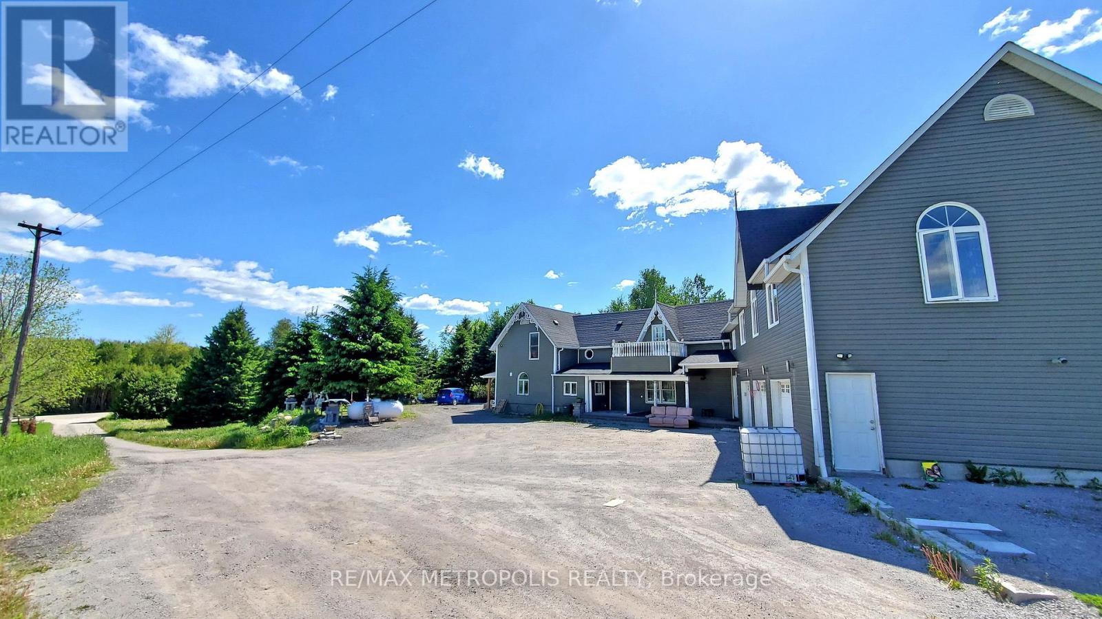 1315 Scugog 2 Line, Scugog, ON