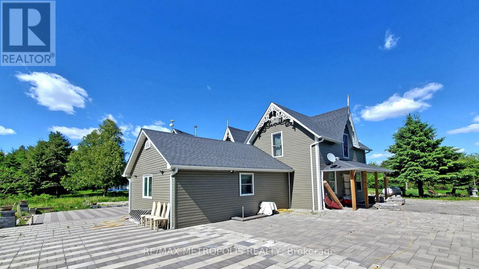 1315 Scugog 2 Line, Scugog, ON