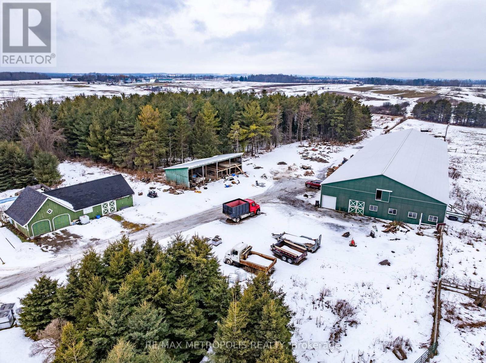 1315 Scugog 2 Line, Scugog, ON