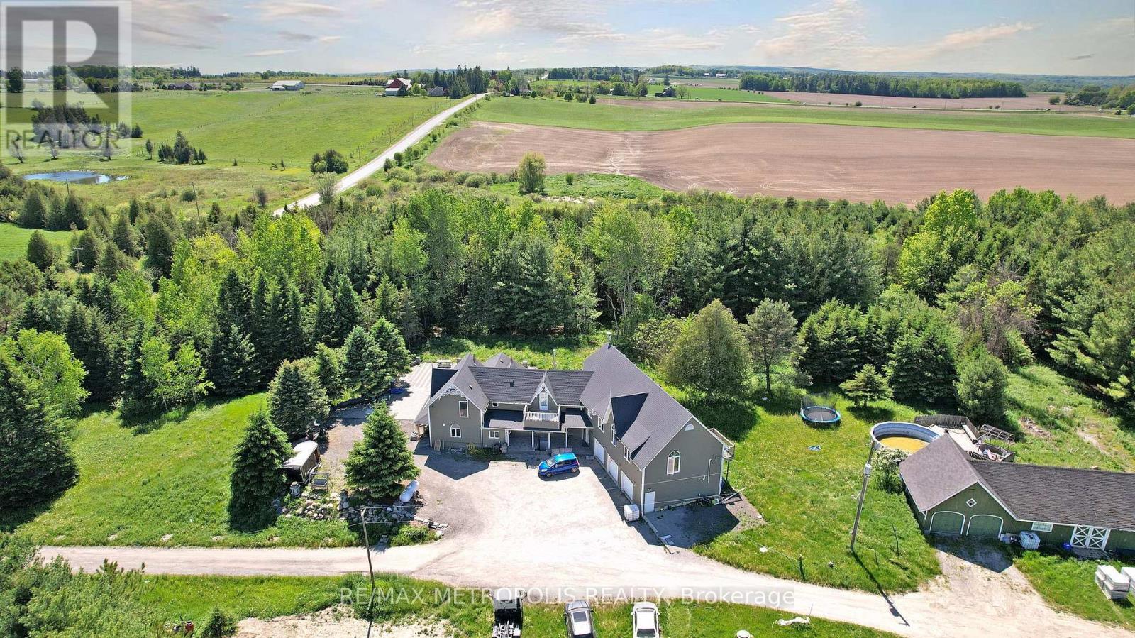 1315 Scugog 2 Line, Scugog, ON