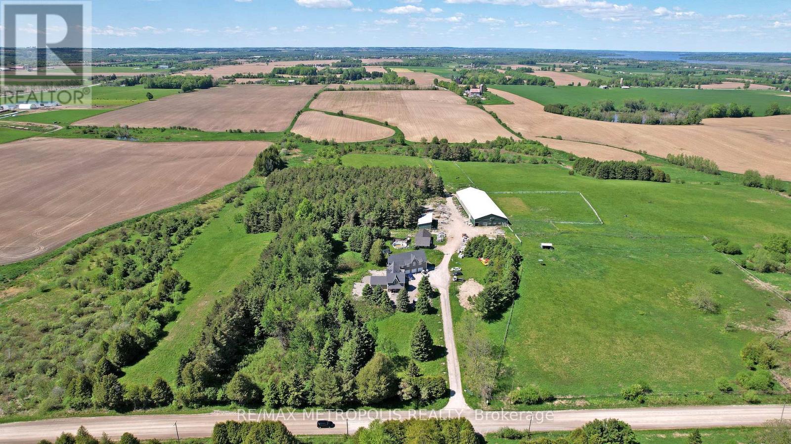 1315 Scugog 2 Line, Scugog, ON