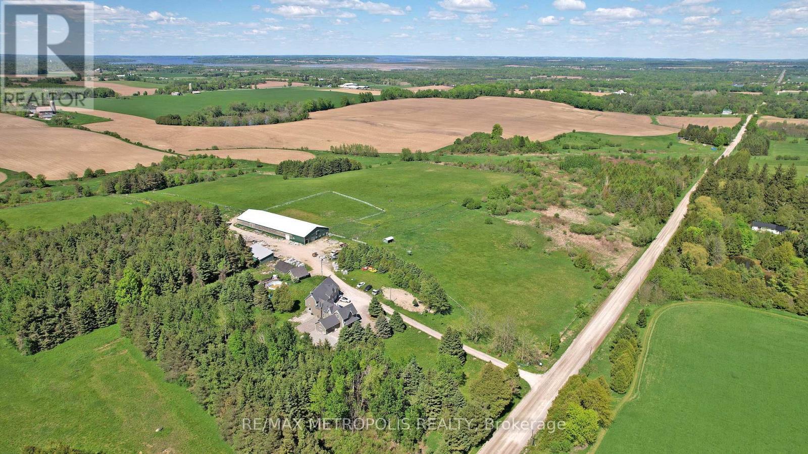 1315 Scugog 2 Line, Scugog, ON