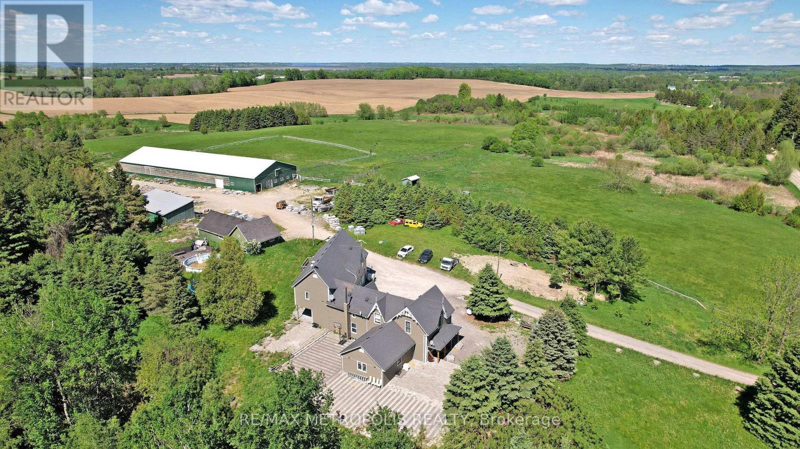 1315 Scugog 2 Line, Scugog, ON