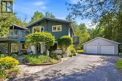 105 ST MORITZ CRESCENT Blue Mountains, ON L9Y 0S6