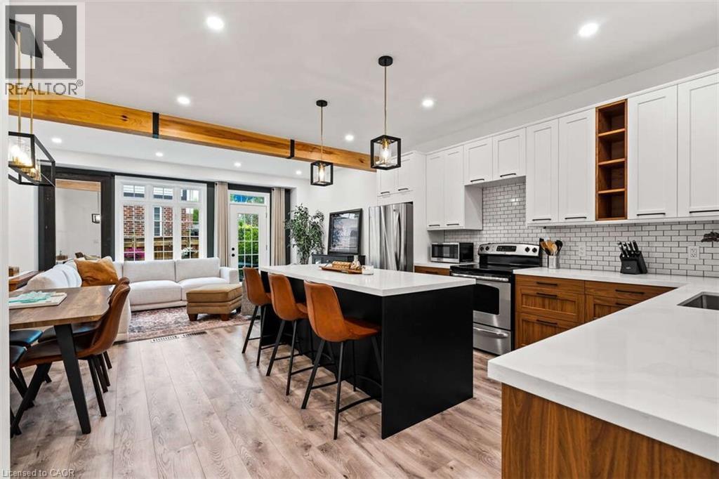 79 Browview Drive, Waterdown, ON
