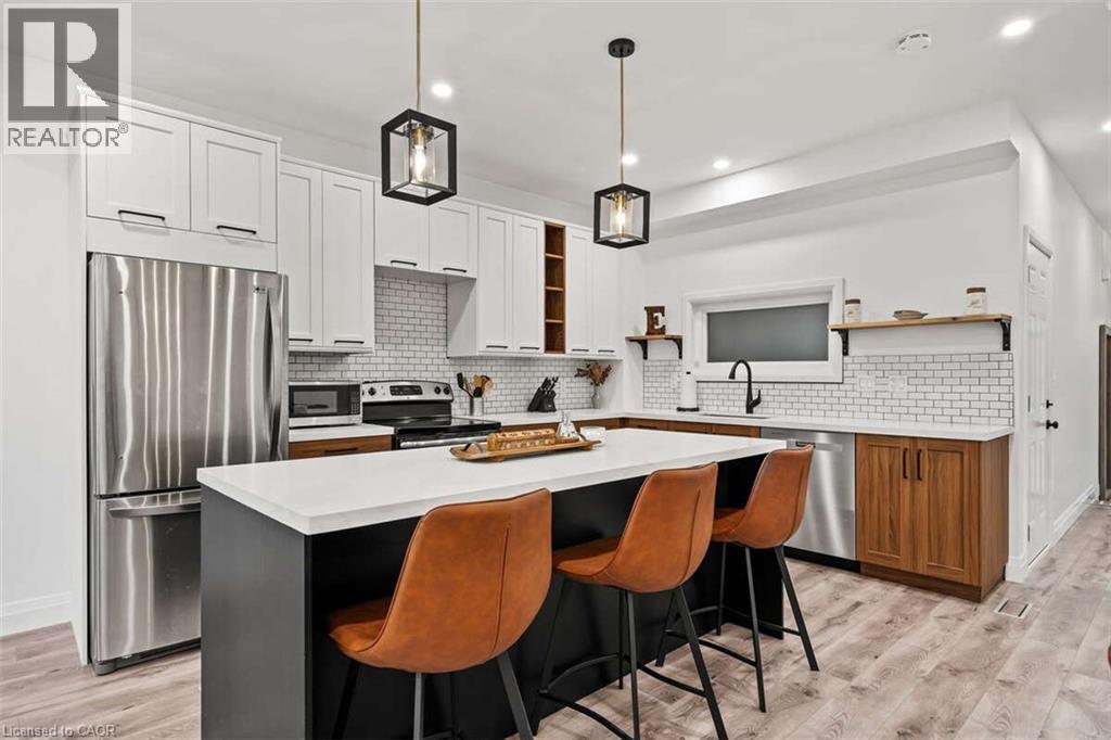 79 Browview Drive, Waterdown, ON