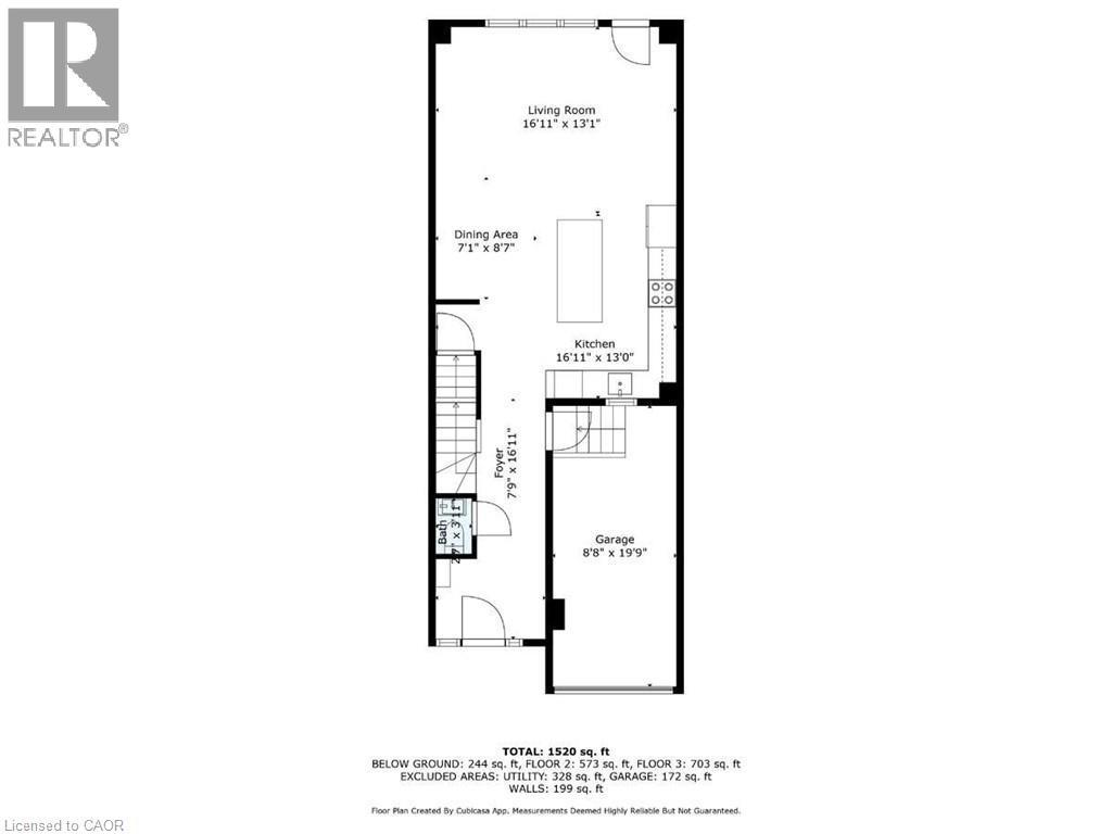79 Browview Drive, Waterdown, ON