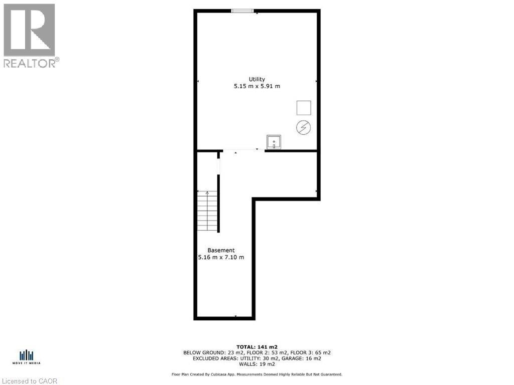 79 Browview Drive, Waterdown, ON