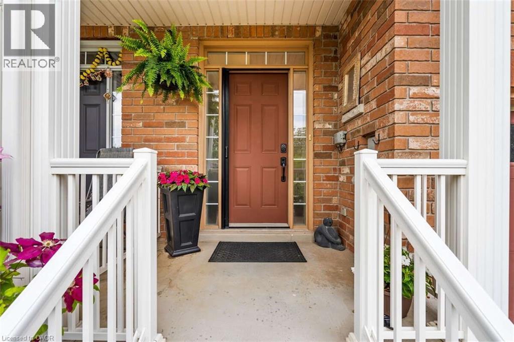 79 Browview Drive, Waterdown, ON