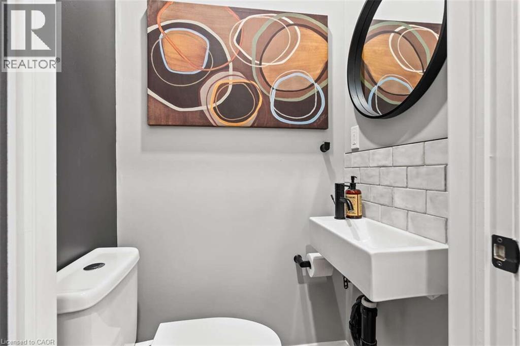 79 Browview Drive, Waterdown, ON