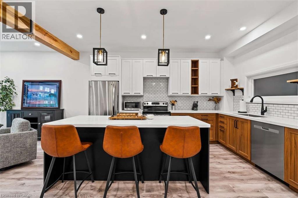 79 Browview Drive, Waterdown, ON
