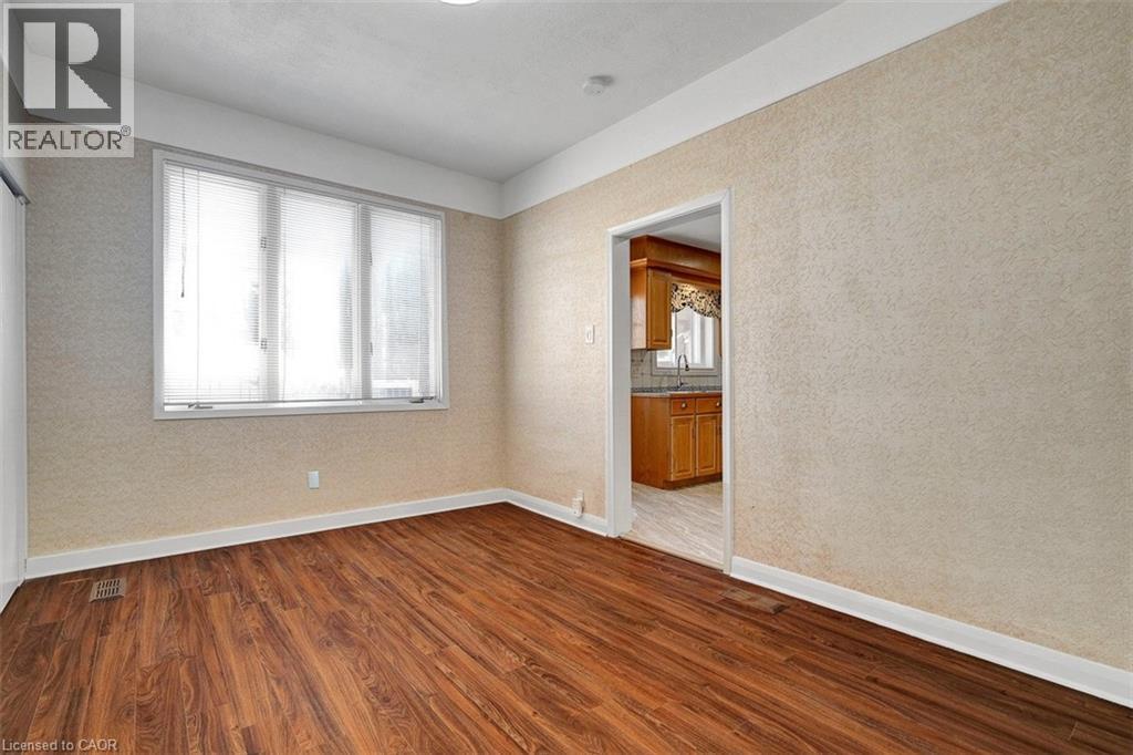 14 Niagara Street, Hamilton, ON