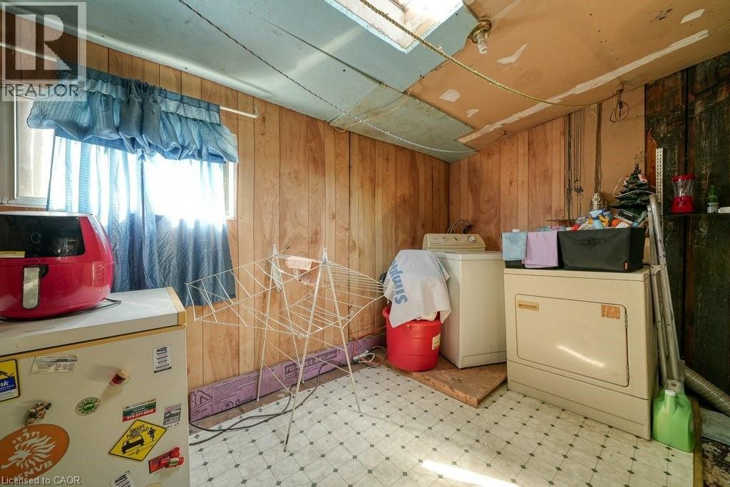 963640 Road 96, Embro, ON