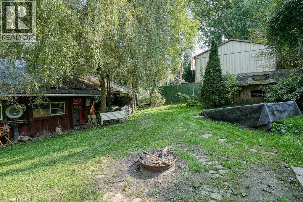 963640 Road 96, Embro, ON