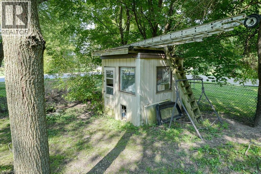 963640 Road 96, Embro, ON