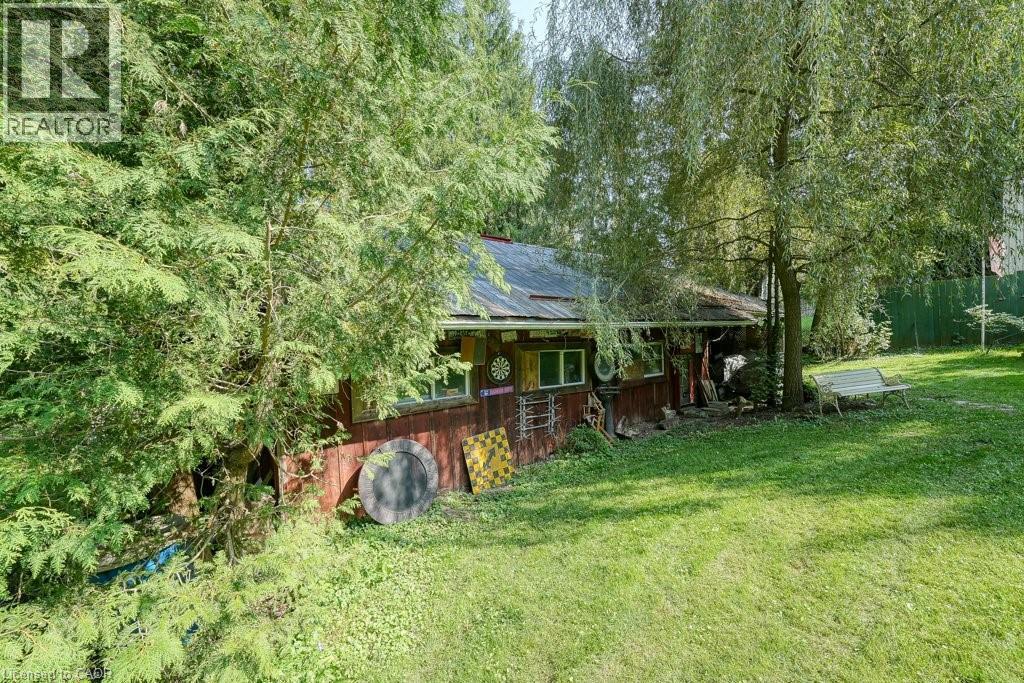 963640 Road 96, Embro, ON