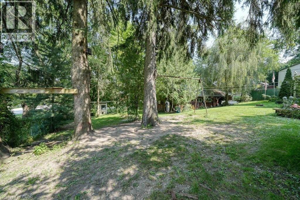 963640 Road 96, Embro, ON