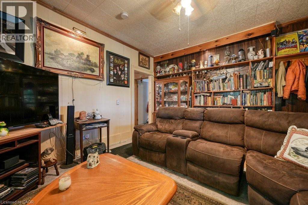 963640 Road 96, Embro, ON