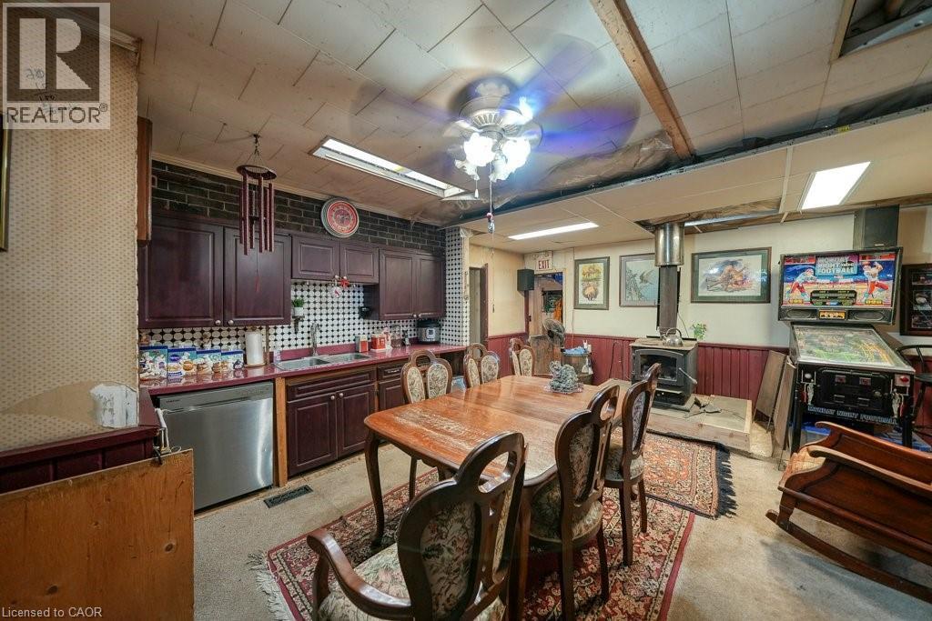 963640 Road 96, Embro, ON