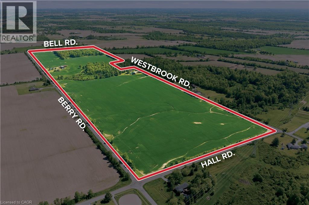 5153 Berry Road, Binbrook, ON