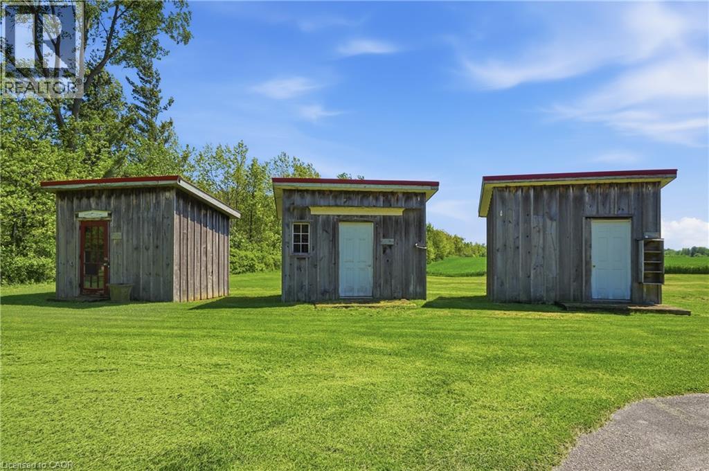5153 Berry Road, Binbrook, ON