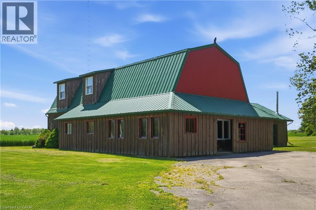 5153 Berry Road, Binbrook, ON