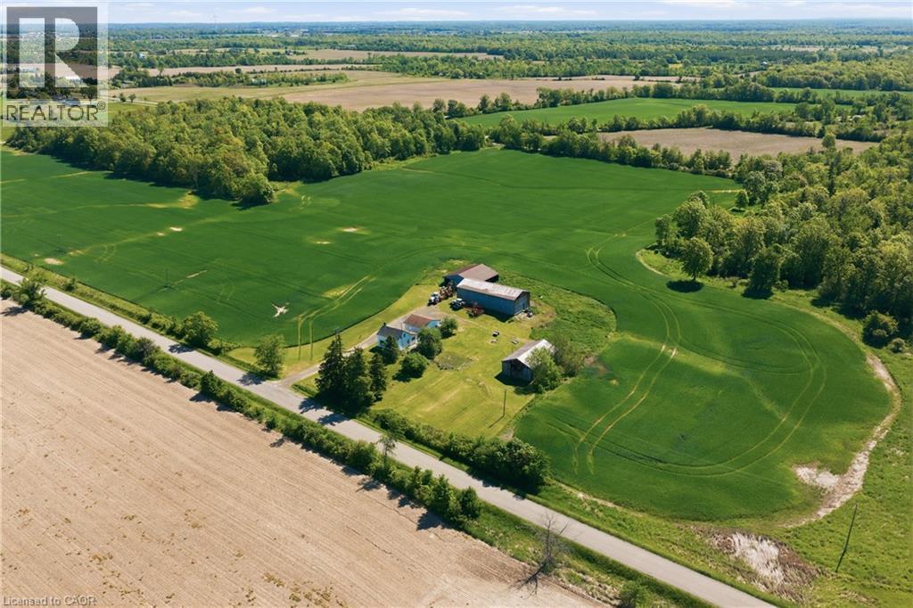 5153 Berry Road, Binbrook, ON