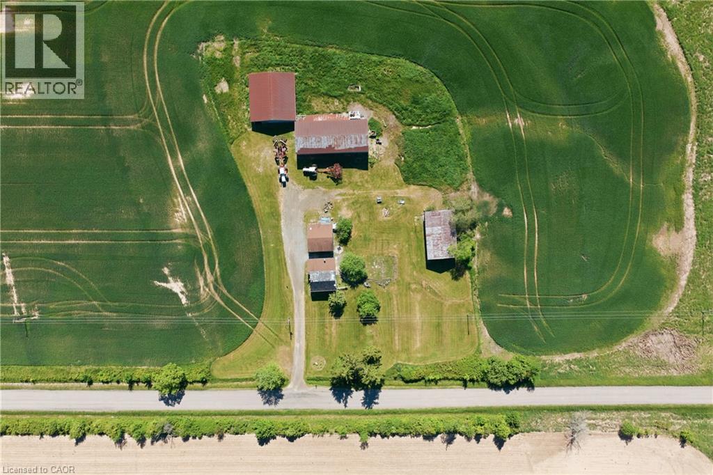 5153 Berry Road, Binbrook, ON