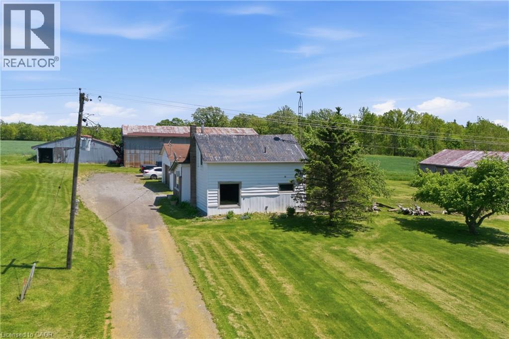 5153 Berry Road, Binbrook, ON