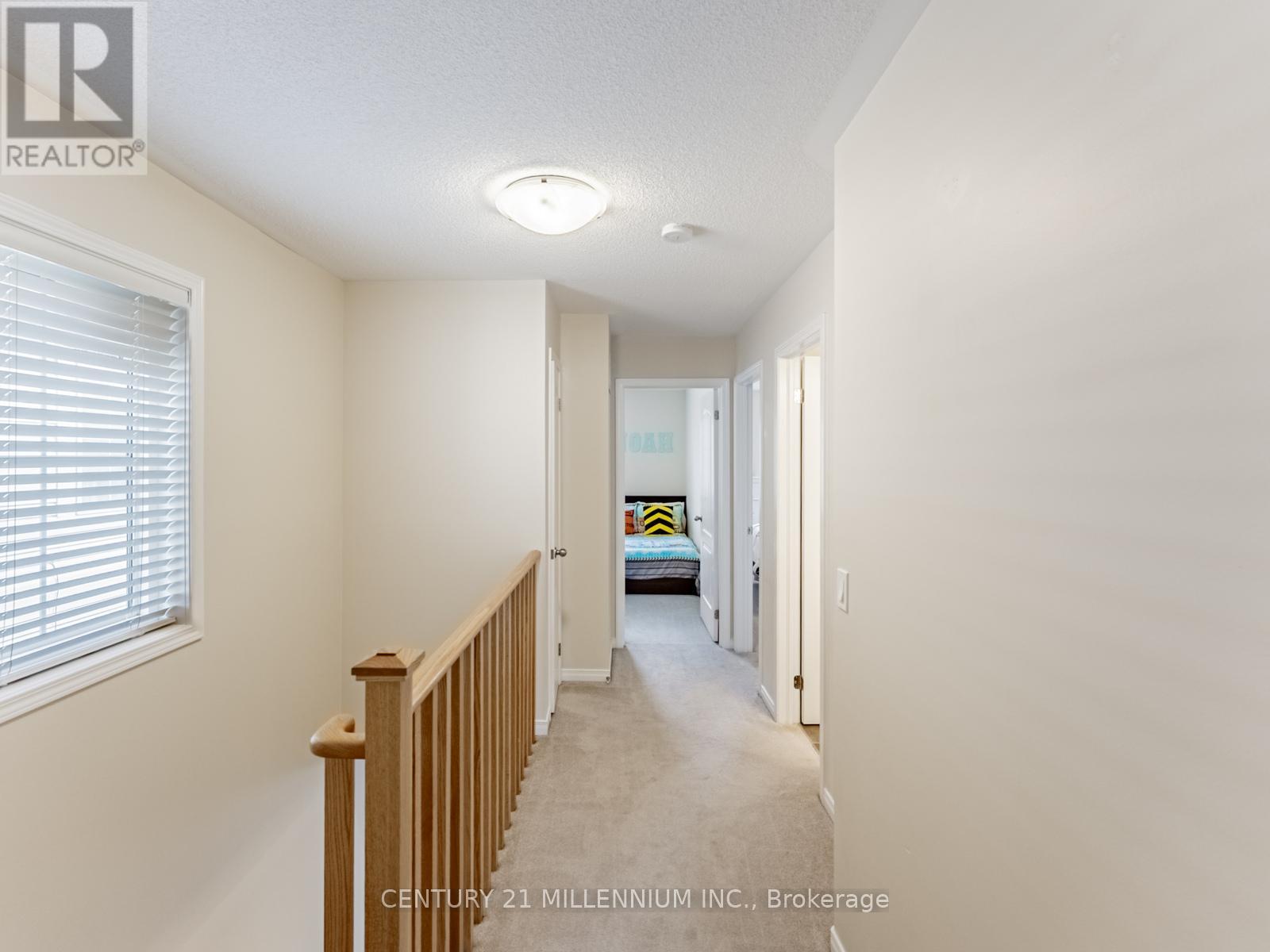 111 Cedar Lake Crescent, Brampton, ON - Indoor Photo Showing Other Room